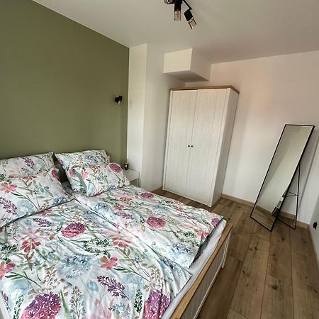 Apartament Stara Kamienica Malbork Exterior foto