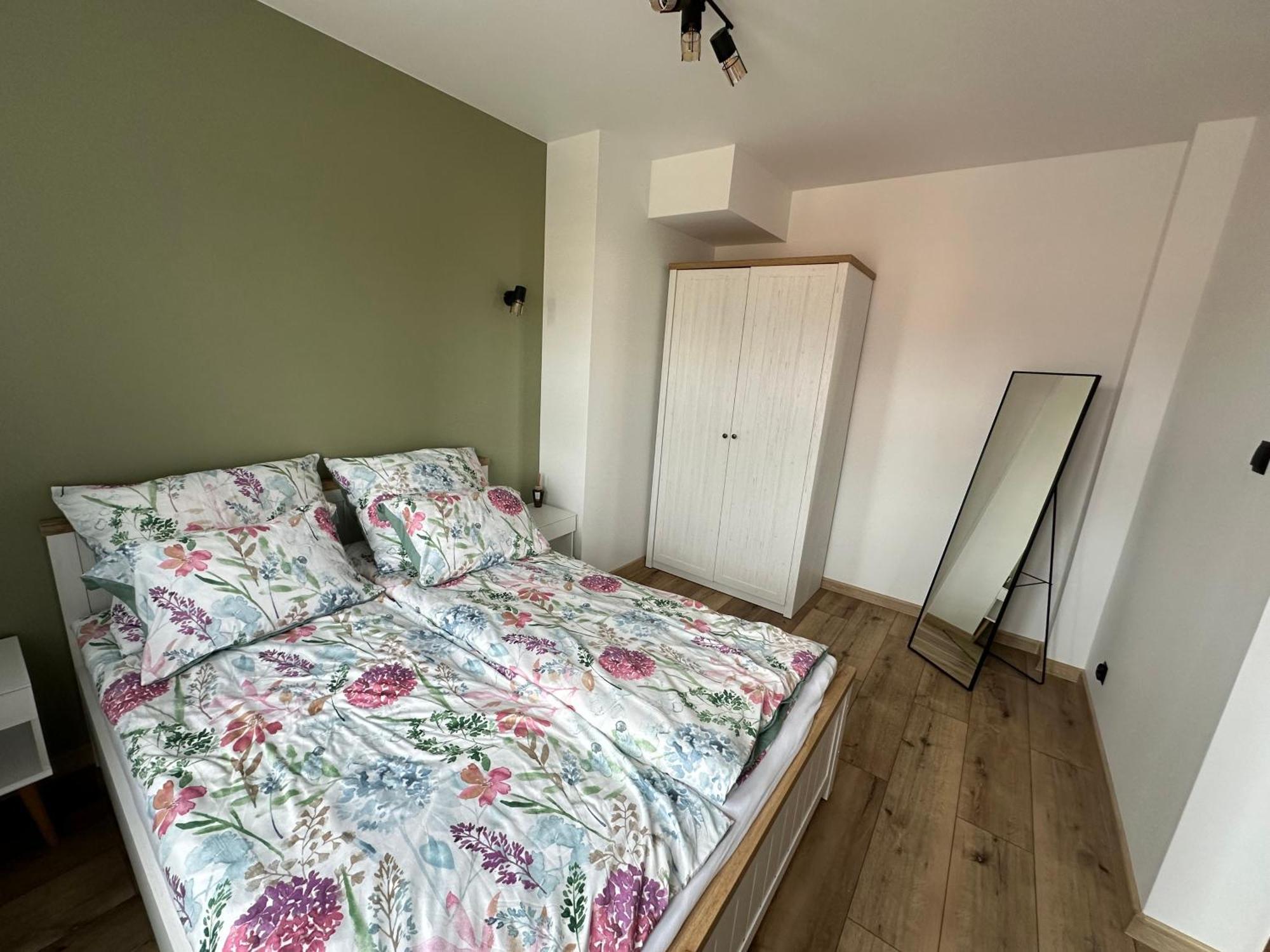 Apartament Stara Kamienica Malbork Exterior foto